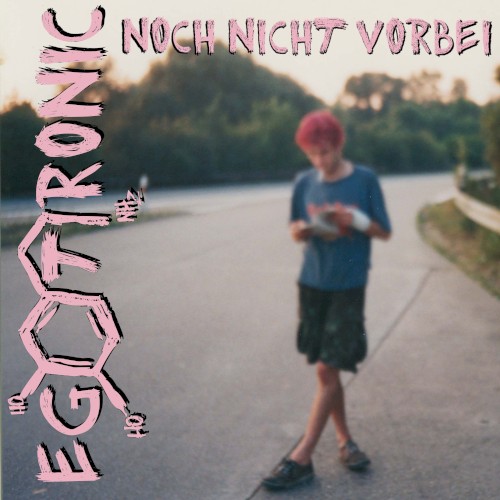 Noch nicht vorbei