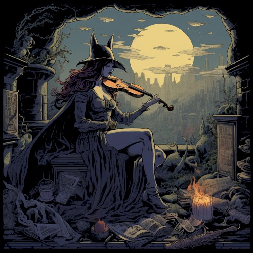 The Clockwork Waltz