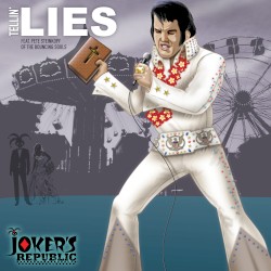 Tellin’ Lies