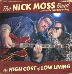 The High Cost of Low Living