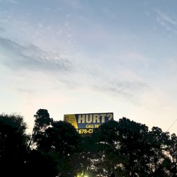Who Hurt You?