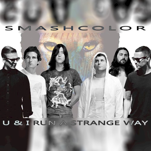 U & I Run a Strange Way (Galantis vs. HEALTH)
