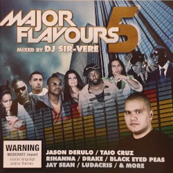 Major Flavours 5