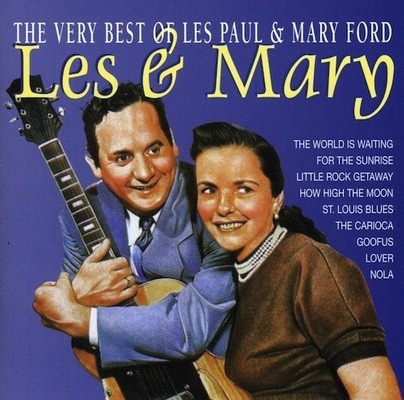 The Very Best Of
