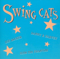 Swing Cats