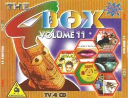 The 4-Box, Volume 11