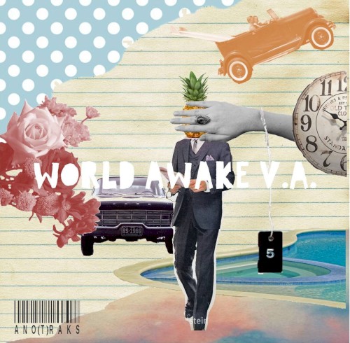 World Awake V.A.