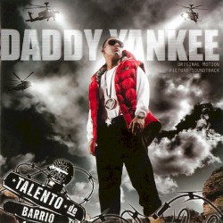 Talento de barrio
