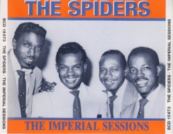 The Imperial Sessions