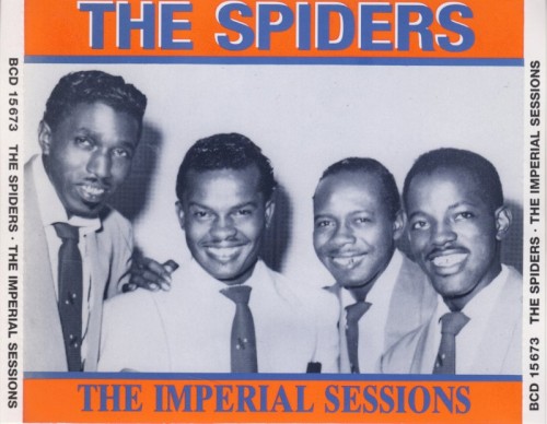 The Imperial Sessions