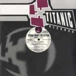 Volume 4 Disc One