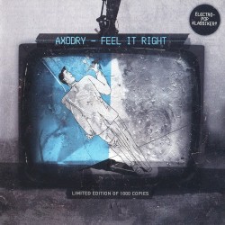Feel It Right