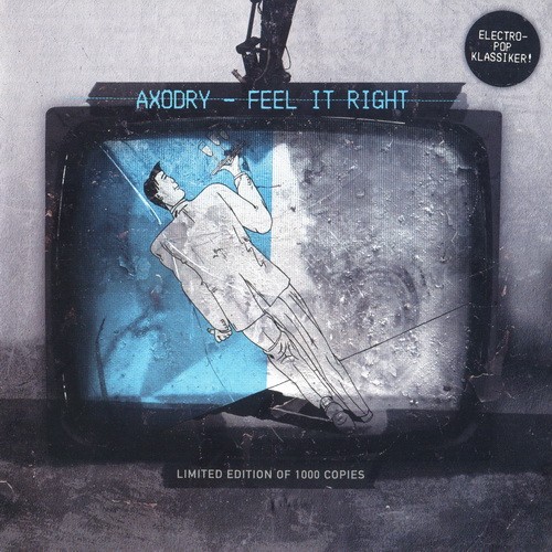 Feel It Right
