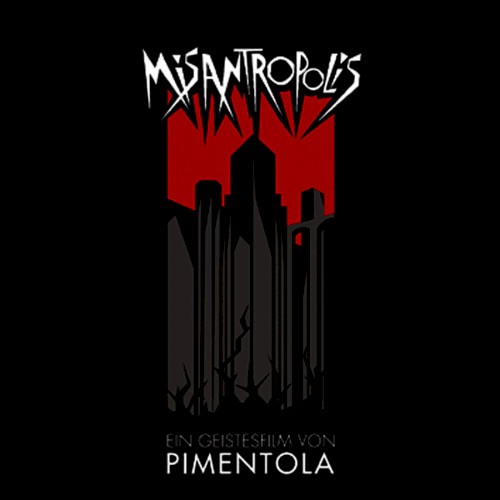Misantropolis