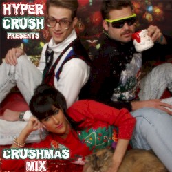 Crushmax Mix