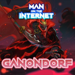Ganondorf (From “Tears of the Kingdom”)