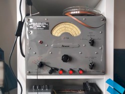 UHF
