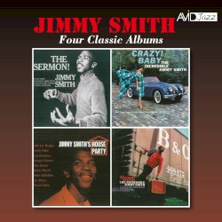 Four Classic Albums