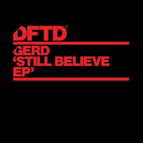 Still Believe EP