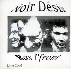 Ras L’Front