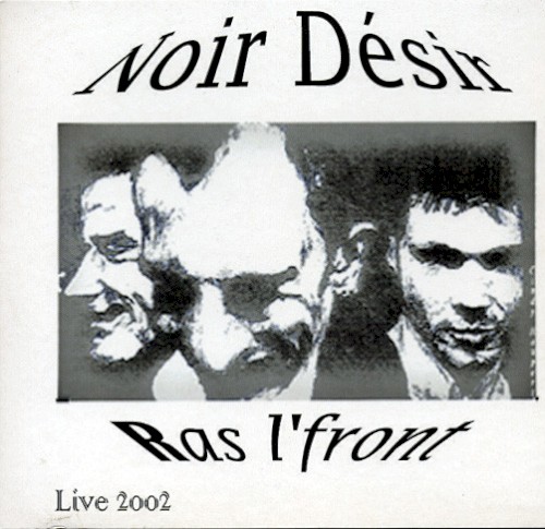 Ras L’Front