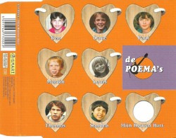 Mijn houten hart