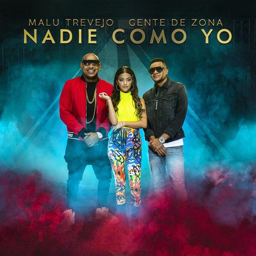 Nadie como yo