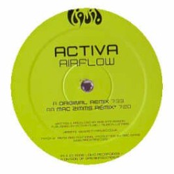 Airflow
