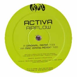 Airflow