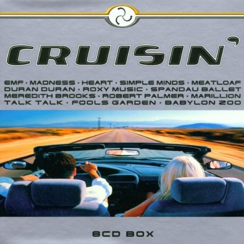 Cruisin’