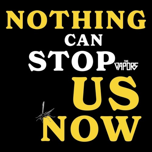 Nothing Can Stop Us Now