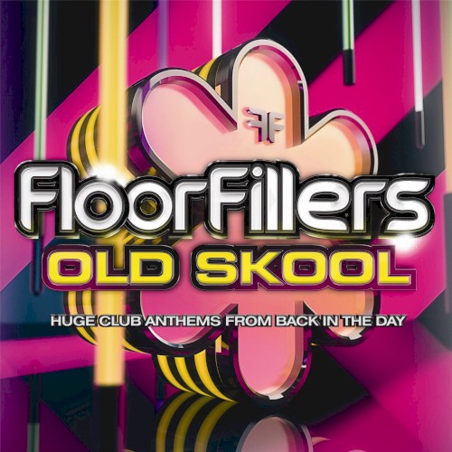 Floorfillers: Old Skool