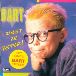 Zingt ze beter