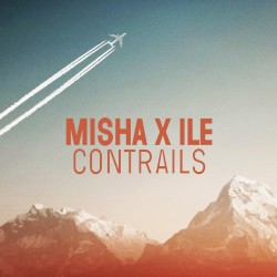 contrails