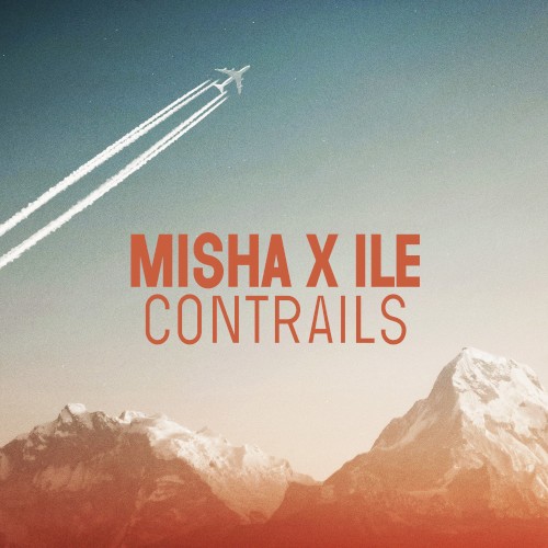 contrails