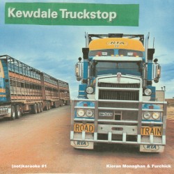(not)Karaoke #1 - Kewdale Truckstop