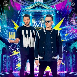 Hold On (W&W Festival mix)