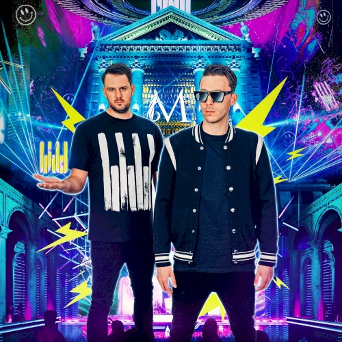 Hold On (W&W Festival mix)