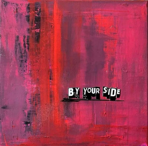 By Your Side