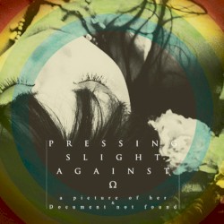 pressing slight against Ω