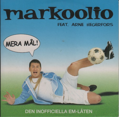 Mera mål!