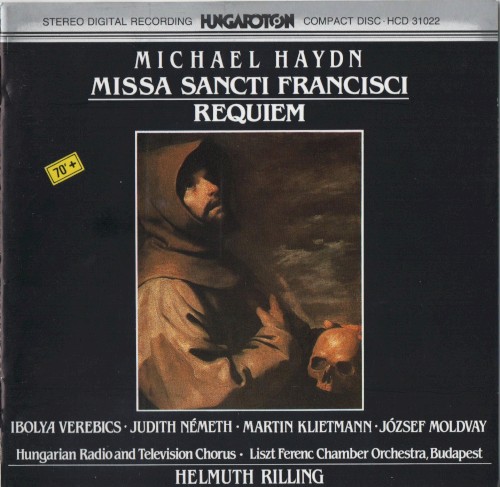 Missa Sancti Francisci / Requiem