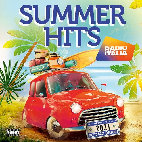 Radio Italia Summer Hits 2021