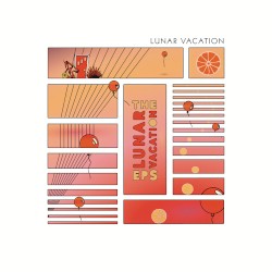 The Lunar Vacation EPs