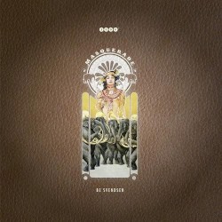 Masquerade EP