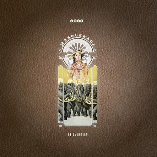 Masquerade EP