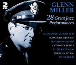 Glenn Miller