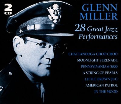 Glenn Miller