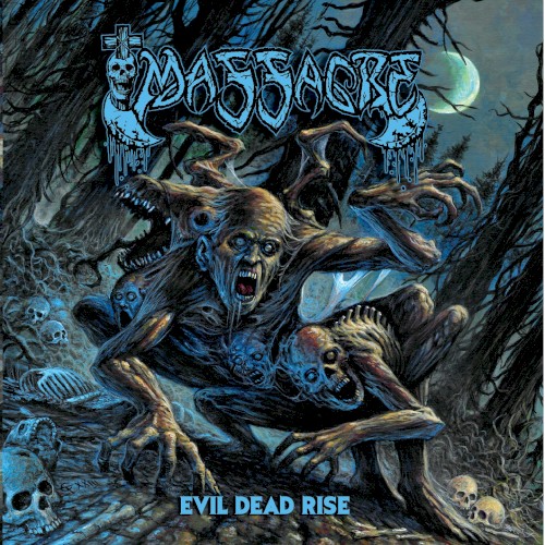 Evil Dead Rise