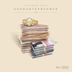 Großunternehmer EP